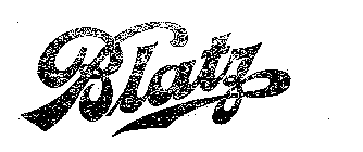 BLATZ