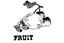 FRUIT