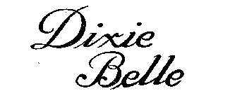 DIXIE BELLE