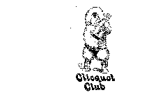 CLICQUOT CLUB