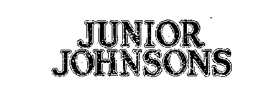 JUNIOR JOHNSONS