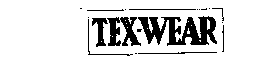 TEX-WEAR
