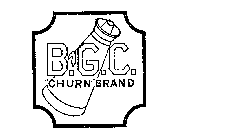 B.G.C. 