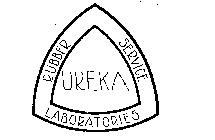 UREKA RUBBER SERVICE LABORATORIES