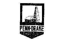 PENN-DRAKE
