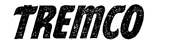 TREMCO