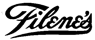 FILENE'S