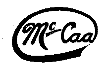 MCCAA