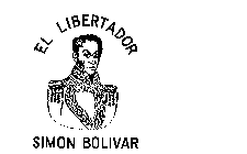 EL LIBERTADOR SIMON BOLIVAR  