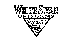 WHITE SWAN UNIFORMS