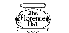 THE FLORENCE HAT