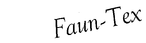 FAUN-TEX