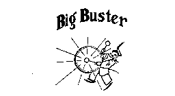 BIG BUSTER