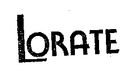 LORATE