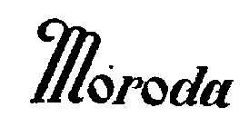 MORODA