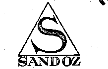 SANDOZ S