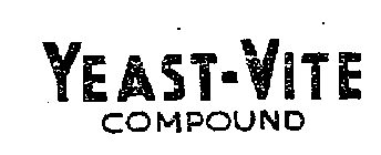 YEAST-VITE COMPOUND