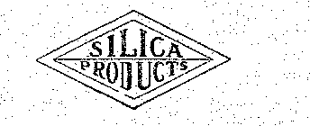 SILICA PRODUCTS