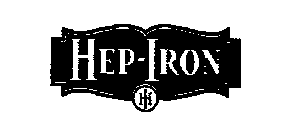 HEP-IRON HI