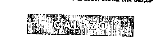 CAL-ZO