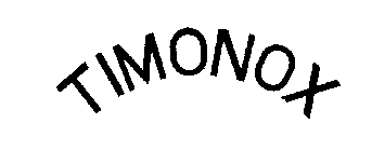 TIMONOX