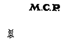M.C.P. MCPCO