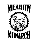 MEADOW MONARCH