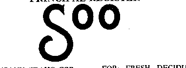 SOO