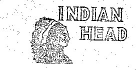 INDIAN HEAD