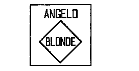 ANGELO BLONDE