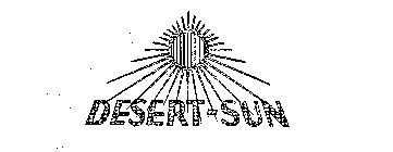 DESERT-SUN