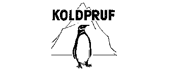 KOLDPRUF