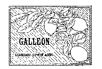 GALLEON SEABOARD LEMON ASSN