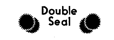 DOUBLE SEAL