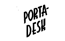 PORTA-DESK