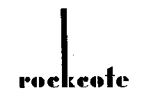 ROCKCOTE