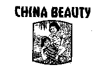 CHINA BEAUTY