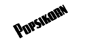 POPSIKORN