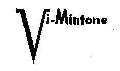 VI-MINTONE