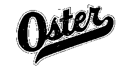 OSTER