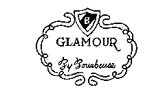 GLAMOUR BY BOURBEUSE B