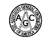 THE ASSOCIATED GENERAL CONTRACTORS OFAMERICA AGCA