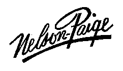 NELSON-PAIGE  