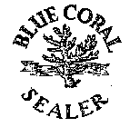 BLUE CORAL SEALER