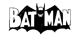 BAT MAN