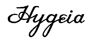 HYGEIA