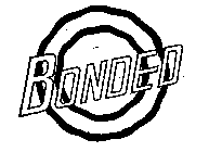 BONDED