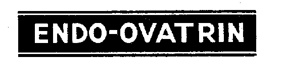 ENDO-OVATRIN