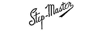 STEP-MASTER