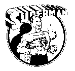S SUPERMAN